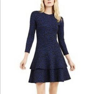 Michael Kors holiday dress